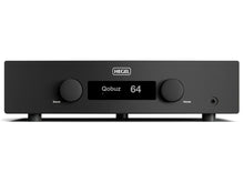 Afbeelding in Gallery-weergave laden, Versterker Hegel H200 Streaming Versterker (new arrival) HifiManiacs Zwart
