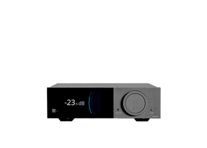 Versterker Lyngdorf TDAI2210 Versterker HifiManiacs