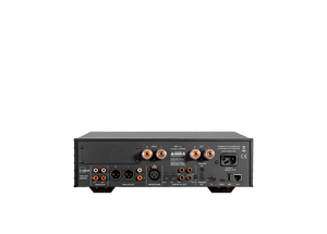 Versterker Lyngdorf TDAI2210 Versterker HifiManiacs