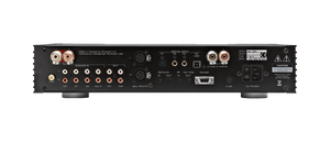 Versterker MOON 340i D3PX Geïntegreerde Versterker (incl. DAC en Phono) HifiManiacs