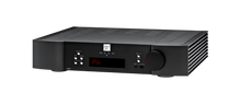 Afbeelding in Gallery-weergave laden, Versterker MOON 340i D3PX Geïntegreerde Versterker (incl. DAC en Phono) HifiManiacs Black
