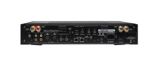 Versterker MOON 371 All-in-One Geïntegreerde Versterker HifiManiacs