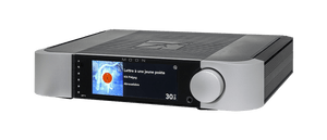 Versterker MOON 371 All-in-One Geïntegreerde Versterker HifiManiacs Two-tone