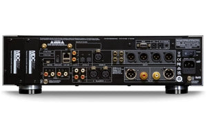 Versterker NAD M66 Voorversterker HifiManiacs