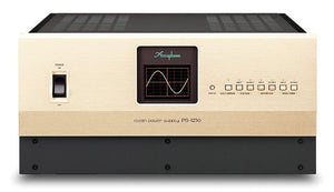 Voeding Accuphase PS-1250 Voeding HifiManiacs