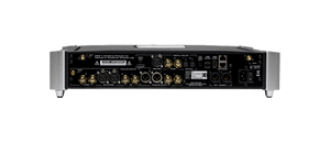 Voorversterker MOON 791 Streamer/Voorversterker HifiManiacs