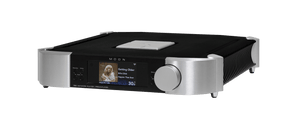 Voorversterker MOON 791 Streamer/Voorversterker HifiManiacs