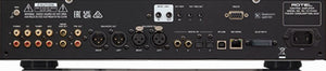 Voorversterker Rotel RC-1572 MKII (inruil) HifiManiacs
