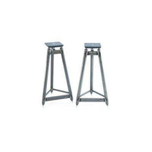 Afbeelding in Gallery-weergave laden, Accessoire Solidsteel SS-6 Luidsprekerstaanders HifiManiacs Raw
