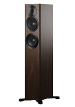 Afbeelding in Gallery-weergave laden, Actieve Luidspreker Dynaudio Focus 30 Luidsprekers (per paar) HifiManiacs Walnut Wood
