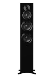 Actieve Luidspreker Dynaudio Focus 50 Luidsprekers (per paar) HifiManiacs