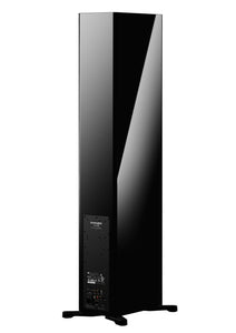 Actieve Luidspreker Dynaudio Focus 50 Luidsprekers (per paar) HifiManiacs