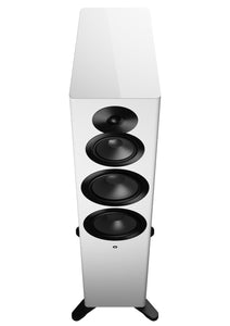 Actieve Luidspreker Dynaudio Focus 50 Luidsprekers (per paar) HifiManiacs