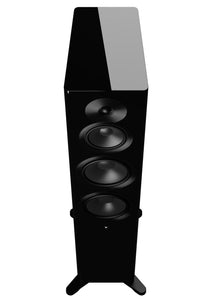 Actieve Luidspreker Dynaudio Focus 50 Luidsprekers (per paar) HifiManiacs