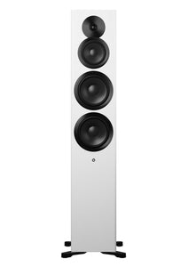 Actieve Luidspreker Dynaudio Focus 50 Luidsprekers (per paar) HifiManiacs