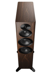 Actieve Luidspreker Dynaudio Focus 50 Luidsprekers (per paar) HifiManiacs