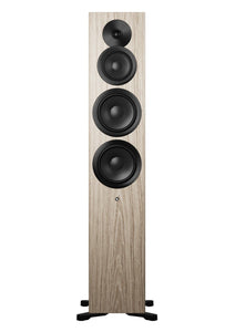 Actieve Luidspreker Dynaudio Focus 50 Luidsprekers (per paar) HifiManiacs