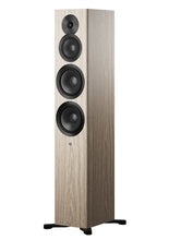 Afbeelding in Gallery-weergave laden, Actieve Luidspreker Dynaudio Focus 50 Luidsprekers (per paar) HifiManiacs Blonde Wood
