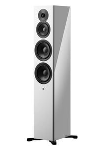 Actieve Luidspreker Dynaudio Focus 50 Luidsprekers (per paar) HifiManiacs White High Gloss