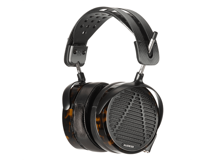Audeze LCD-5 HifiManiacs