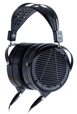 Audeze LCD-X HifiManiacs