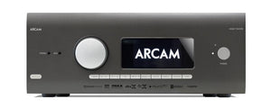 AV Receiver Arcam AVR11 AV Receiver HifiManiacs