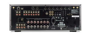 AV Receiver Arcam AVR11 AV Receiver HifiManiacs