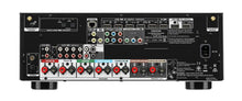 Afbeelding in Gallery-weergave laden, av-receiver-denon-avr-x2700h-av-receiver-hifimaniacs
