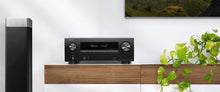 Afbeelding in Gallery-weergave laden, AV Receiver Denon AVR-X2700H DAB AV Receiver HifiManiacs
