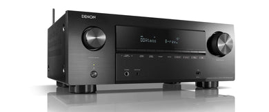 AV Receiver Denon AVR-X2700H DAB AV Receiver HifiManiacs