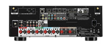Afbeelding in Gallery-weergave laden, AV Receiver Denon AVR-X2700H DAB AV Receiver HifiManiacs
