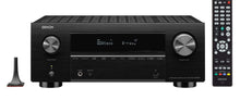 Afbeelding in Gallery-weergave laden, av-receiver-denon-avr-x3700h-av-receiver-hifimaniacs
