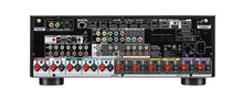 Afbeelding in Gallery-weergave laden, av-receiver-denon-avr-x3700h-av-receiver-hifimaniacs
