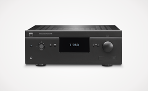 AV Receiver NAD T758v3i AV Receiver HifiManiacs