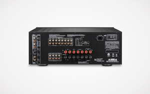 AV Receiver NAD T758v3i AV Receiver HifiManiacs