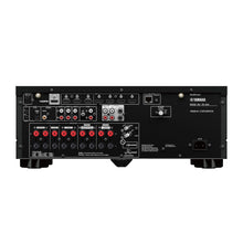 Afbeelding in Gallery-weergave laden, AV Receiver Yamaha RX-A2A AV Receiver HifiManiacs
