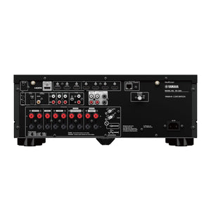 AV Receiver Yamaha RX-A2A AV Receiver HifiManiacs