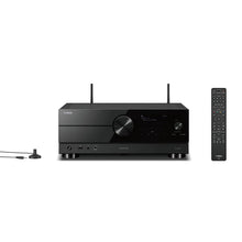 Afbeelding in Gallery-weergave laden, AV Receiver Yamaha RX-A2A AV Receiver HifiManiacs
