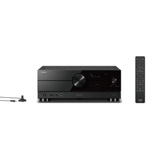 Afbeelding in Gallery-weergave laden, AV Receiver Yamaha RX-A2A AV Receiver HifiManiacs
