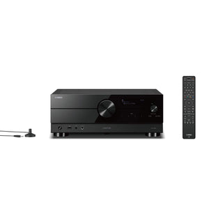 AV Receiver Yamaha RX-A2A AV Receiver HifiManiacs
