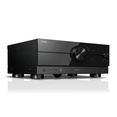AV Receiver Yamaha RX-A2A AV Receiver HifiManiacs