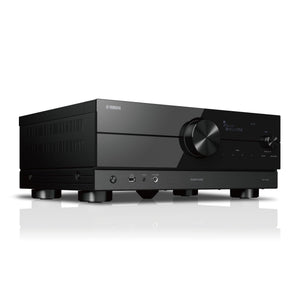 AV Receiver Yamaha RX-A2A AV Receiver HifiManiacs