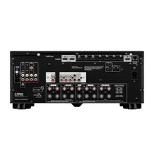 Afbeelding in Gallery-weergave laden, AV Receiver Yamaha RX-A4A AV Receiver HifiManiacs
