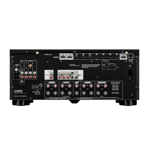 AV Receiver Yamaha RX-A4A AV Receiver HifiManiacs