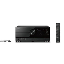 Afbeelding in Gallery-weergave laden, AV Receiver Yamaha RX-A4A AV Receiver HifiManiacs
