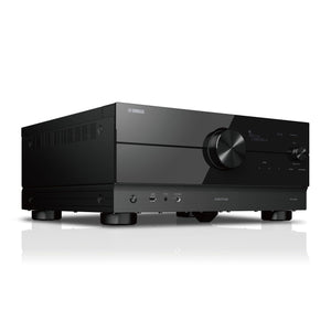 AV Receiver Yamaha RX-A6A AV Receiver HifiManiacs