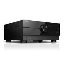 Afbeelding in Gallery-weergave laden, AV Receiver Yamaha RX-A8A AV Receiver HifiManiacs
