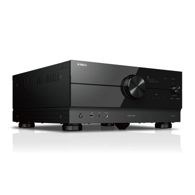 AV Receiver Yamaha RX-A8A AV Receiver HifiManiacs