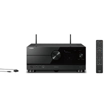 Afbeelding in Gallery-weergave laden, AV Receiver Yamaha RX-A8A AV Receiver HifiManiacs
