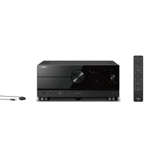 Afbeelding in Gallery-weergave laden, AV Receiver Yamaha RX-A8A AV Receiver HifiManiacs
